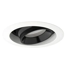 Came recessed downlight by lucelight
